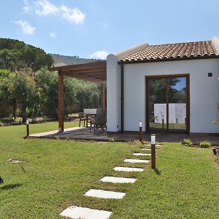 Villa Memi Cefalu Exterior photo