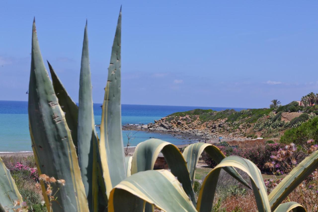 Villa Memi Cefalu Exterior photo