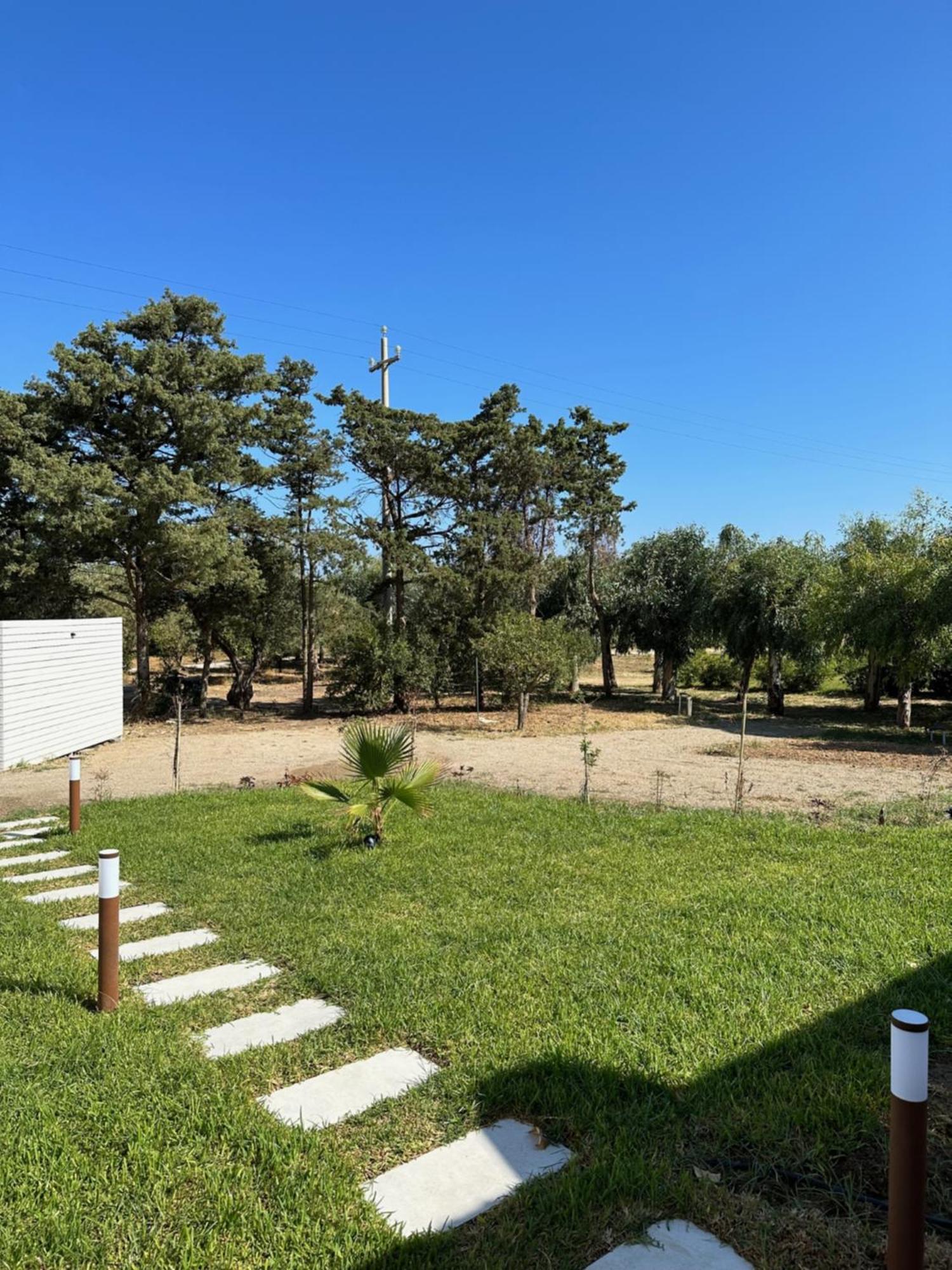 Villa Memi Cefalu Exterior photo